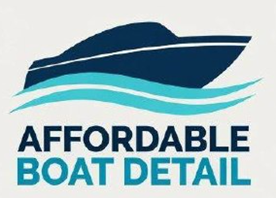 Affordable Boat Detail